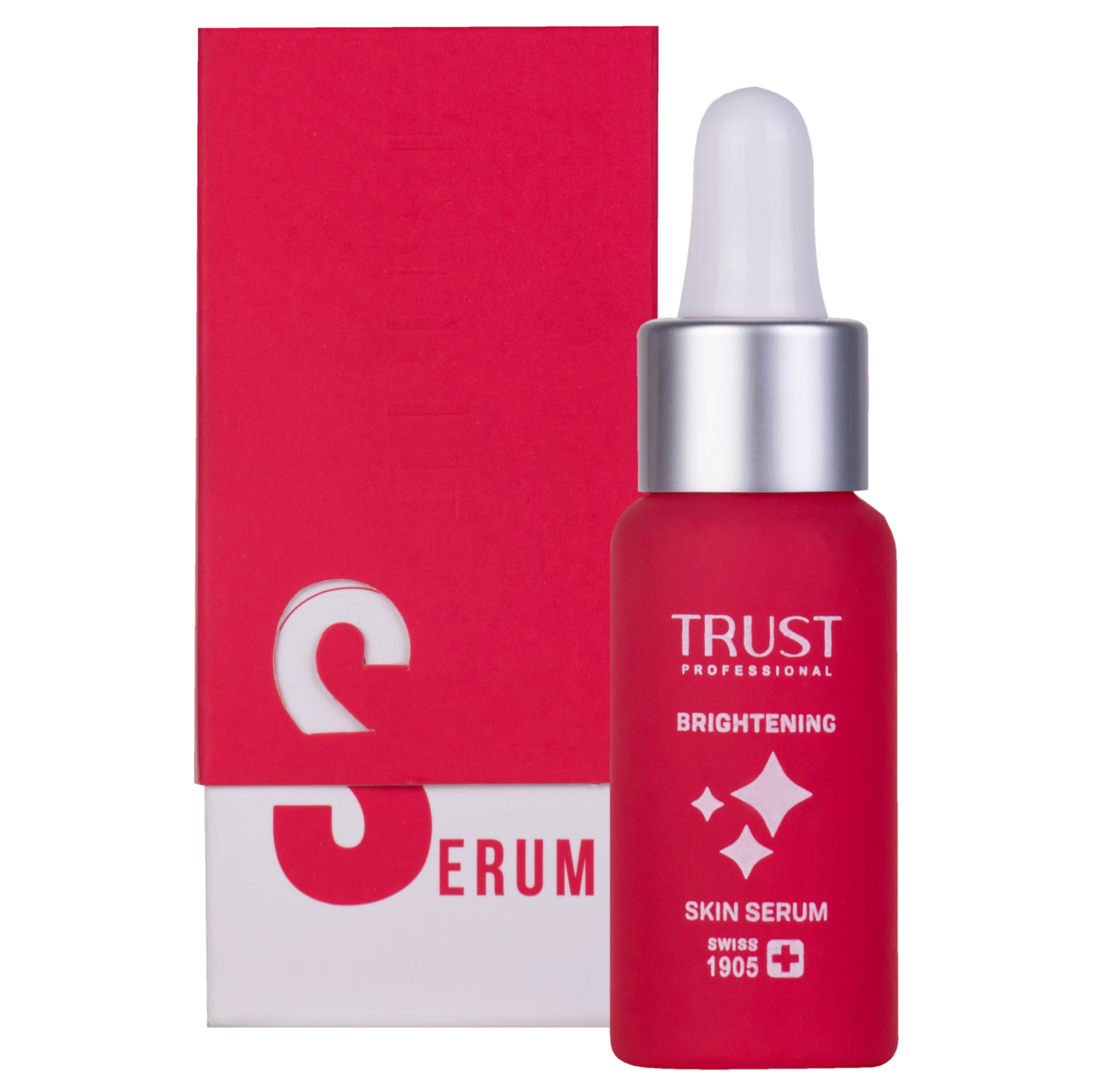 سرم روشن کننده تراست - Image 1